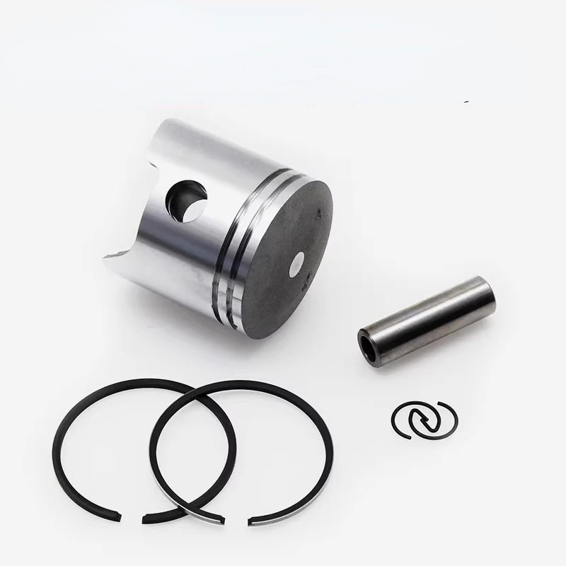 Hangkai Outboard Piston Two-stroke, Four-stroke Fishing Boat Propulsion Engine Piston Ring Boat Hook