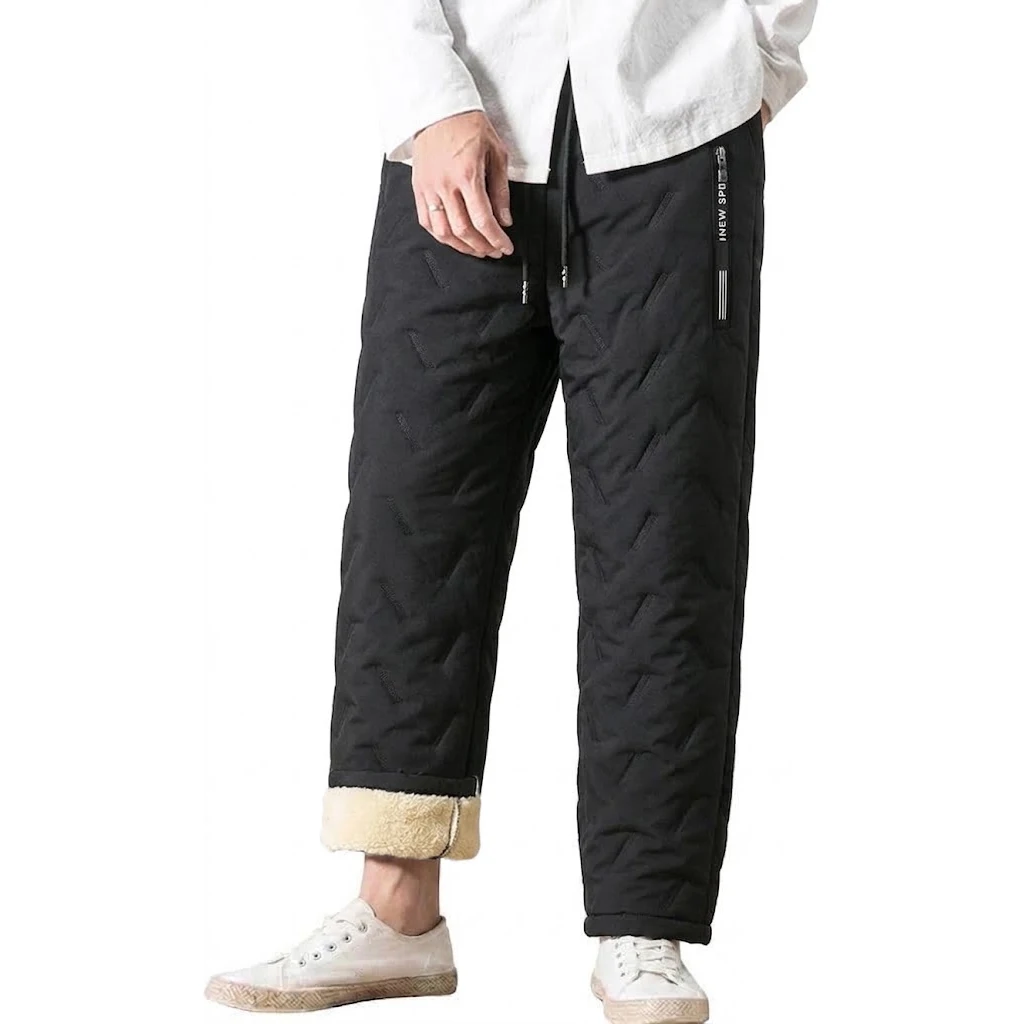 Thumbnail 3 - #16 Fleece Jogger Sweatpants Comparison Guide