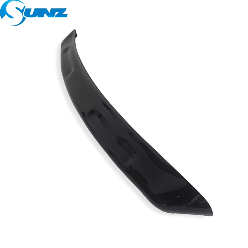 Bonnet Guards For Ford kuga Escape 2013 2014 2015 2016 Bug Shield Hood Deflectors Guard Bonnet Protector Hood Air Deflector