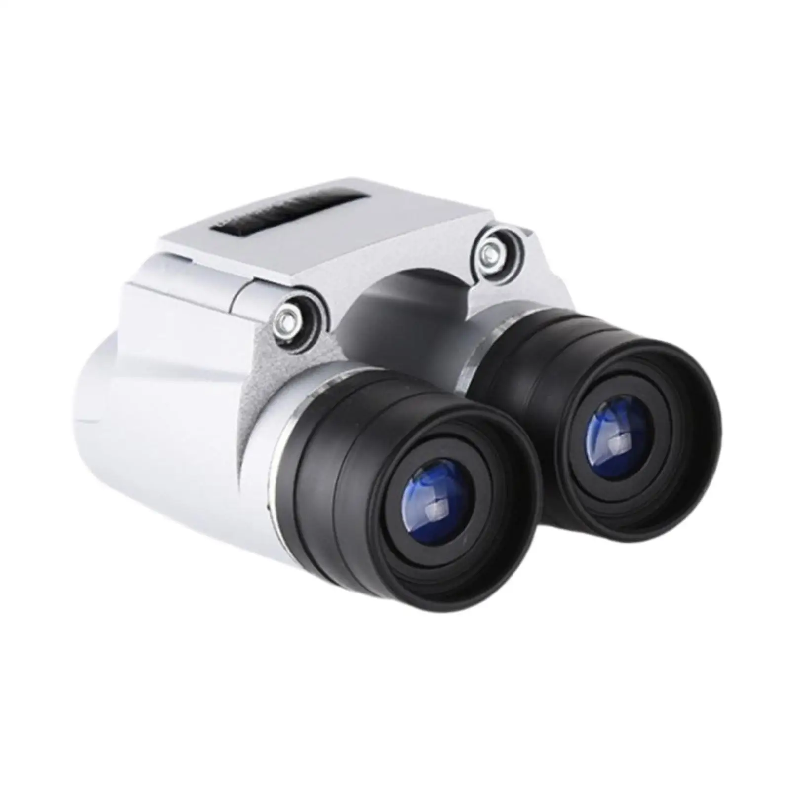 Pocket Binoculars Binoculars Telescope Auto Focus Hiking Exploration Powerful Camping Wide Angle Lightweight 6x18 Binoculars