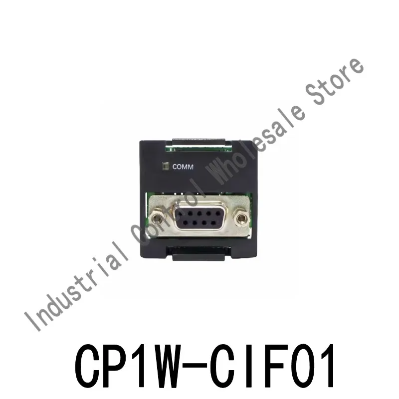 New Original CP1W-CIF01 PLC Module