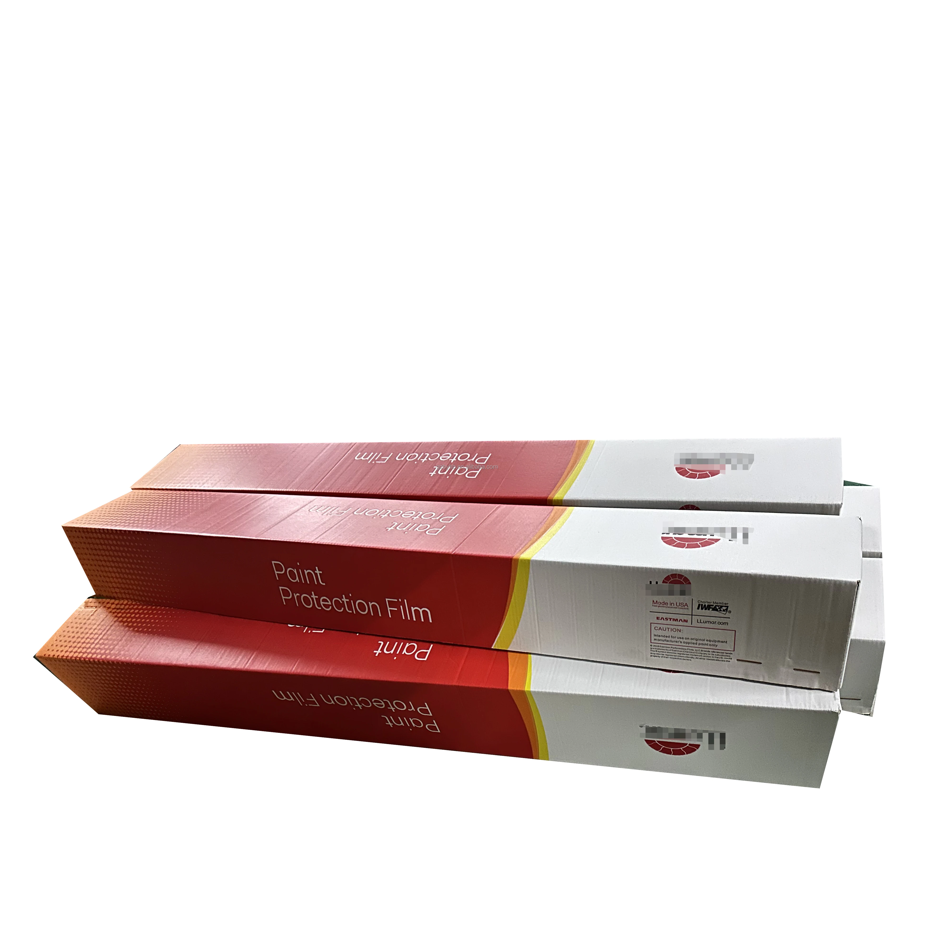 

4x4 Truck Accessories Llumar Auto Body Vinyl Full Vehicle Wrap For Cars Printed Idea Design Car Films Scratch-resistant PPF Film