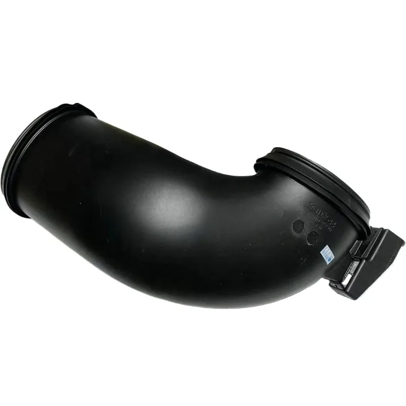 

23100544 Genuine Plastic Intake Pipe Air Filter Housing Inlet Pipeline Black Hose for Cadillac XT5