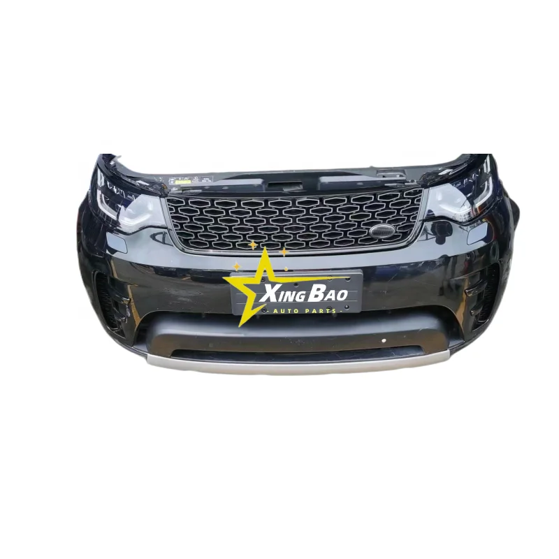 High Quality Hot Selling For Land Rover Discovery 5 Bumper Sport Conversion Body Kit