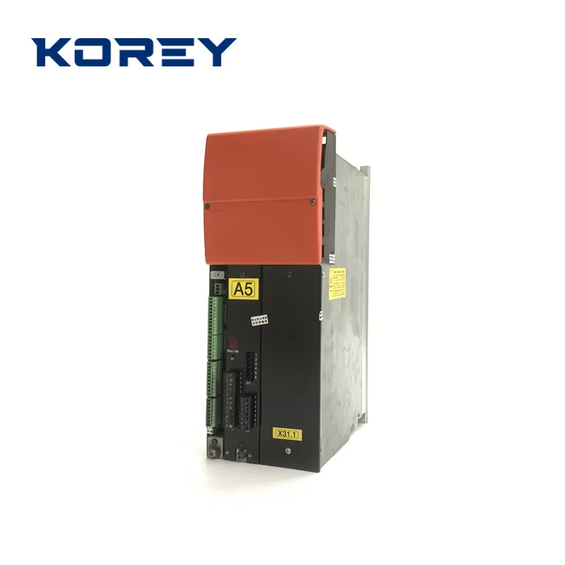 

Servo Driver MAS51A060-503-00 Original