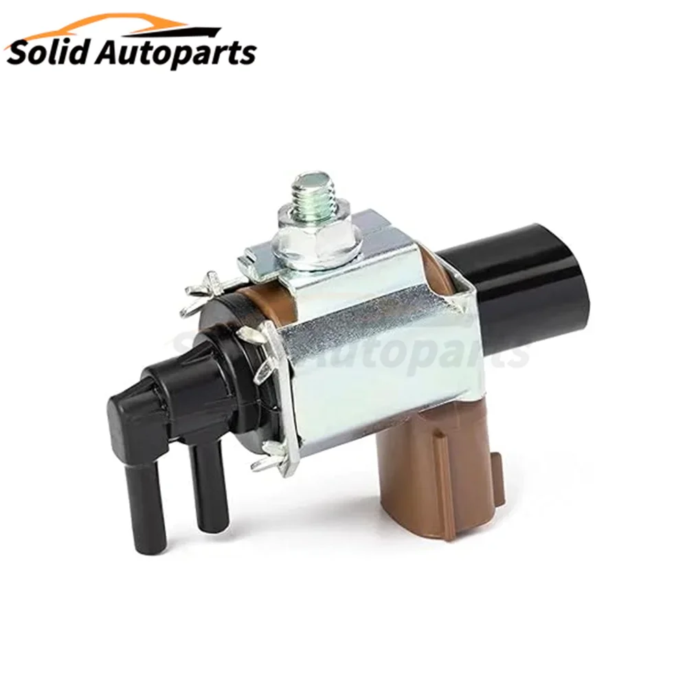 K5T46597 Vacuum Purge Control Solenoid Valve for Mazda 3 5 6 CX7 2.0L 2.5L 2004-2013 Ford Focus S-Max Mondeo LF82-18-740