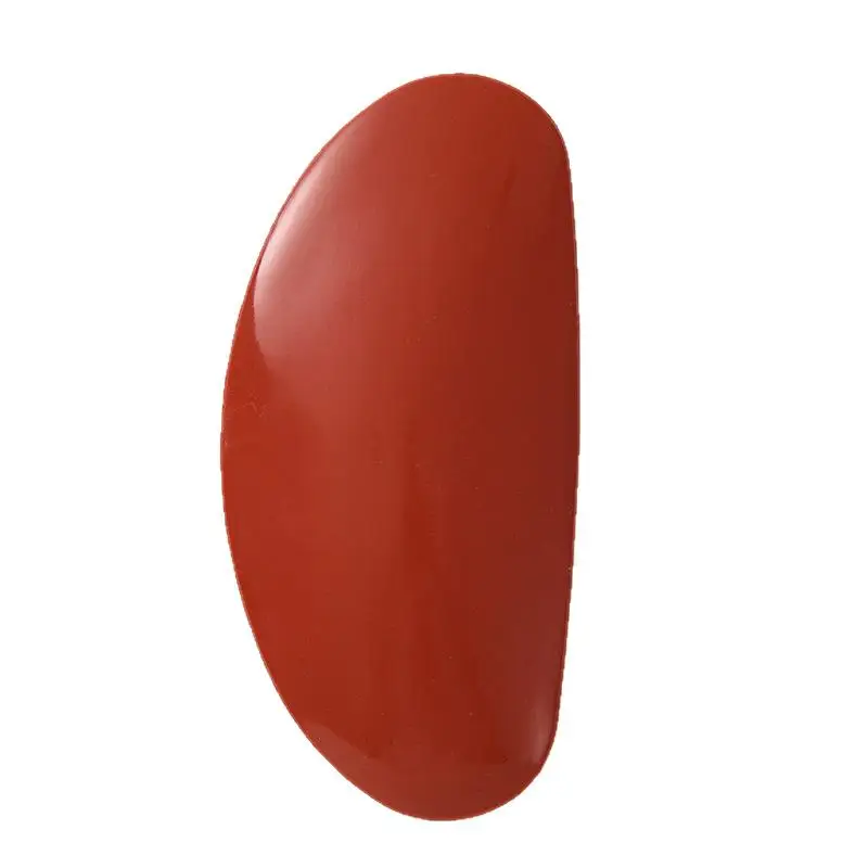 Silicone Pottery Ribs 3 PCS Affordable Set for Beginners to Experts