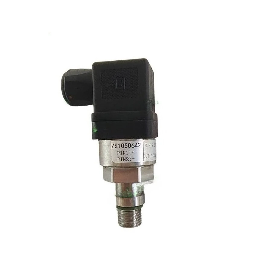 

Pressure sensor 39853791 air compressor pressure transmitter 39853809