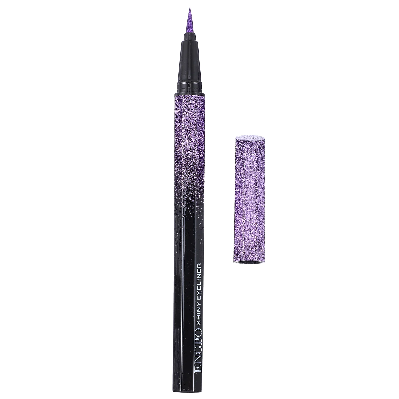 

1pc Eyeliner Pen Women Pencils Waterproof Smudge Proof Long Lasting Thin Tip Attractive Gift