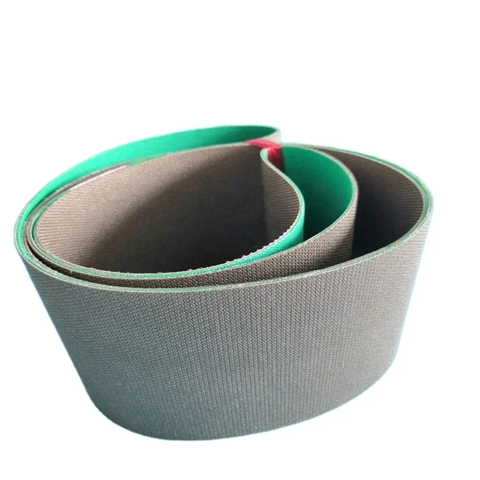 Diamond tools abrasive sanding belt electroplated glass polishing sanding belt with grit 60 to 2000