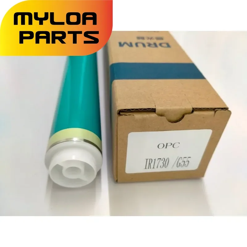 

1шт. ЯПОНИЯ GPR-39 NPG-55 C-EXV37 IR1730 OPC БАРАБАН ДЛЯ CANON IR1730 1740 1750 iR ADVANCE 400 500