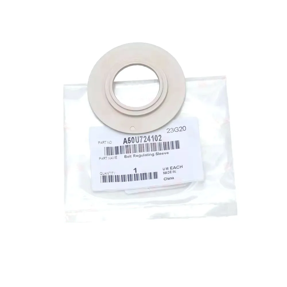 

A50U724102 Original New Belt Regulating Sleeve for Konica Minolta C1060 C1070 C2070 C3070 C4080 C2060