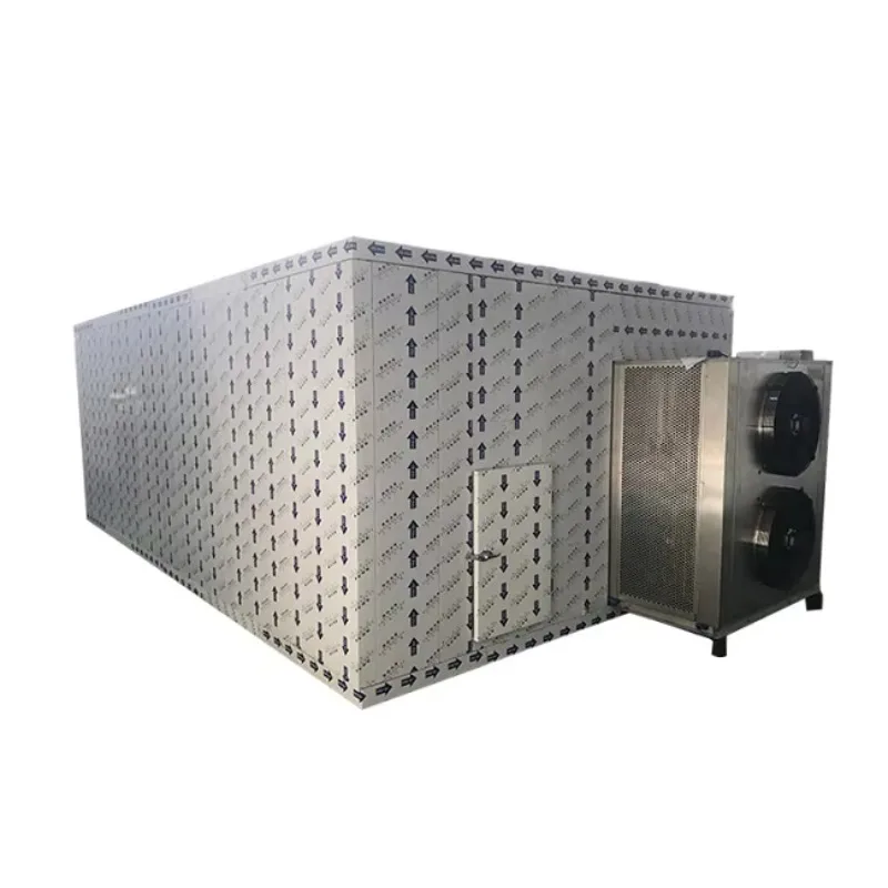 Commercial Egg Dehydration Fish Dryer Equipment New Design High Efficiency Drying Machine Custom