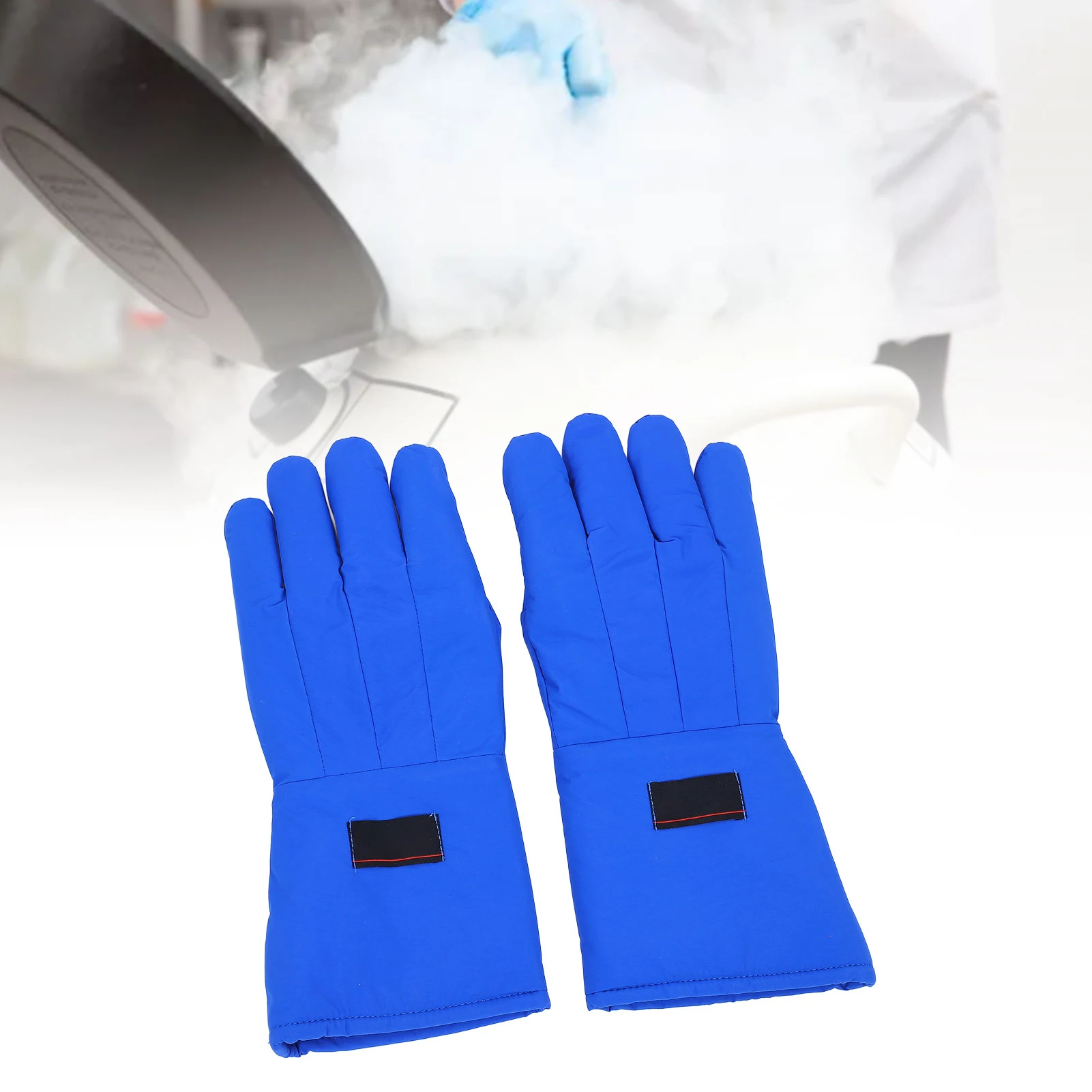 Cryogenic Gloves Cr… - image