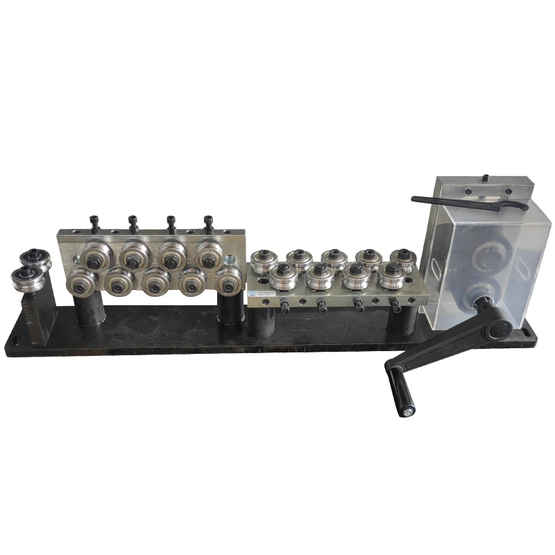 

4-7mm High Quality Wire Straightener Wire Straightening Bearings