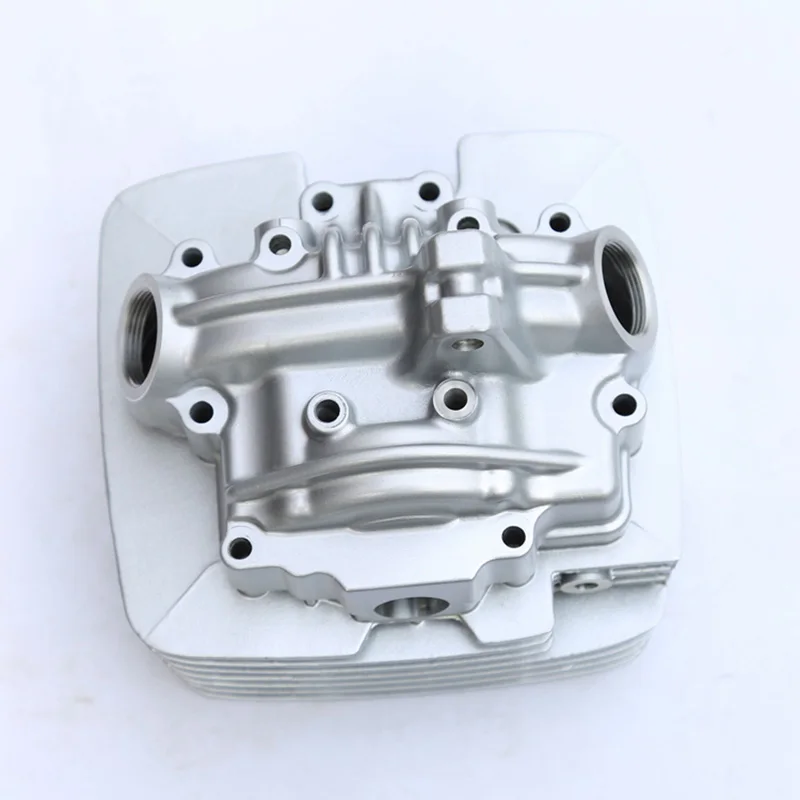 Motorcycle Engine Cylinder Head Cover for SUZUKI GZ150-A EN150