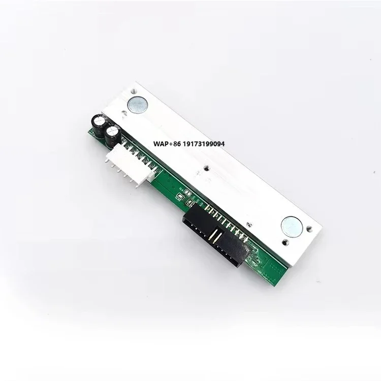 

New Original 12678401 300DPI Thermal Printhead for 9820/25/30/35/40/50 Barcode Printer