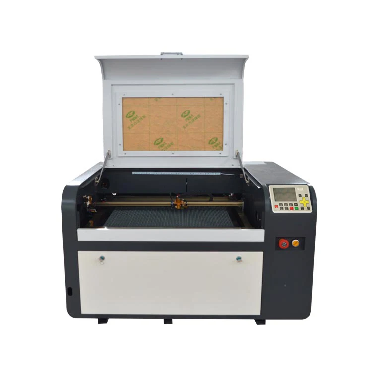 

Laser Cutting Machine Laser Engraving Co2 Price for Leather Acrylic Wood