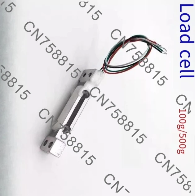 

Electronic scales, sensors, small range, weight pressure sensors, modules, high precision 100g/500g, load cells