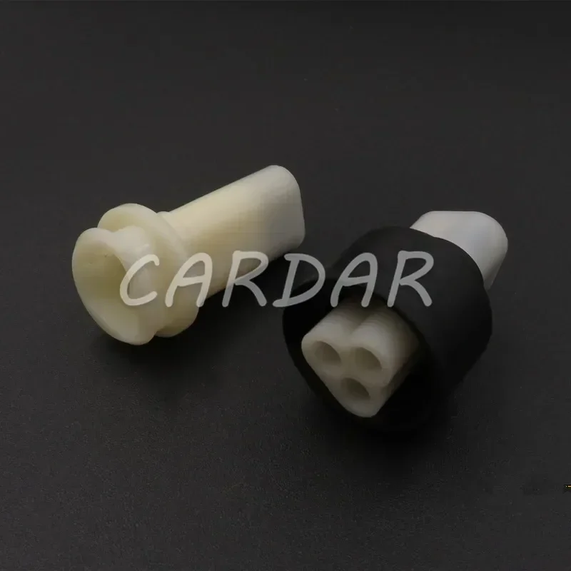 

1 Set 3 Pin Electric Housing Connector Plug Socket Connectors