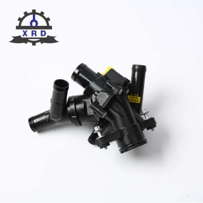 

Coolant Thermostat 2702000615 Suitable for A220 A45 W176 M270 M133 1.6 2.0 OE 2702002200 2702000315 2702000415
