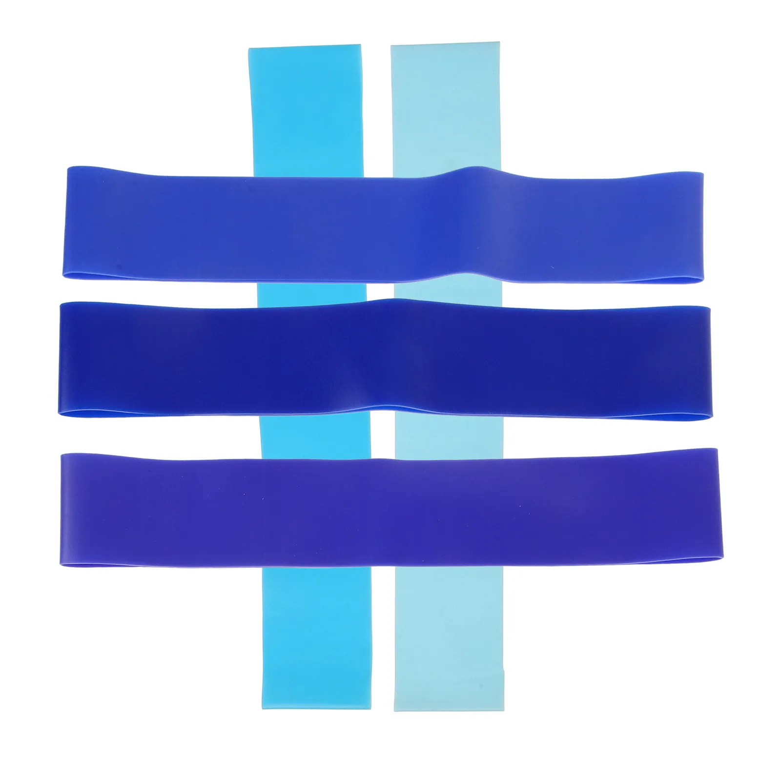 

5Pcs Classroom Chair Elastic Bands Stretchy Colored Bands for Fidgety Feet Multiuse in Schools Classroom Chair Straps