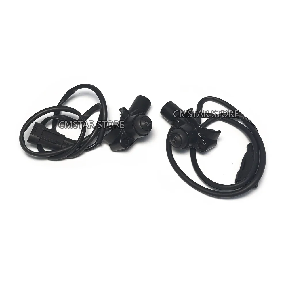 

Для Benelli TRK 702 TRK 702X BJ700-5F основание зеркала, левая ручка руля, подушка сиденья с подогревом, держатель с подогревом, кнопочный переключатель зеркала