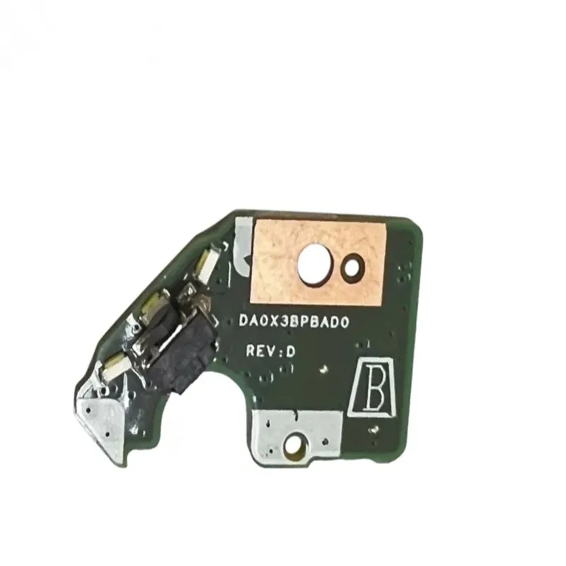 NEW For HP 15-EB 15T-EB CF46 Small Board L95637-001 DA0X3BPBAD0