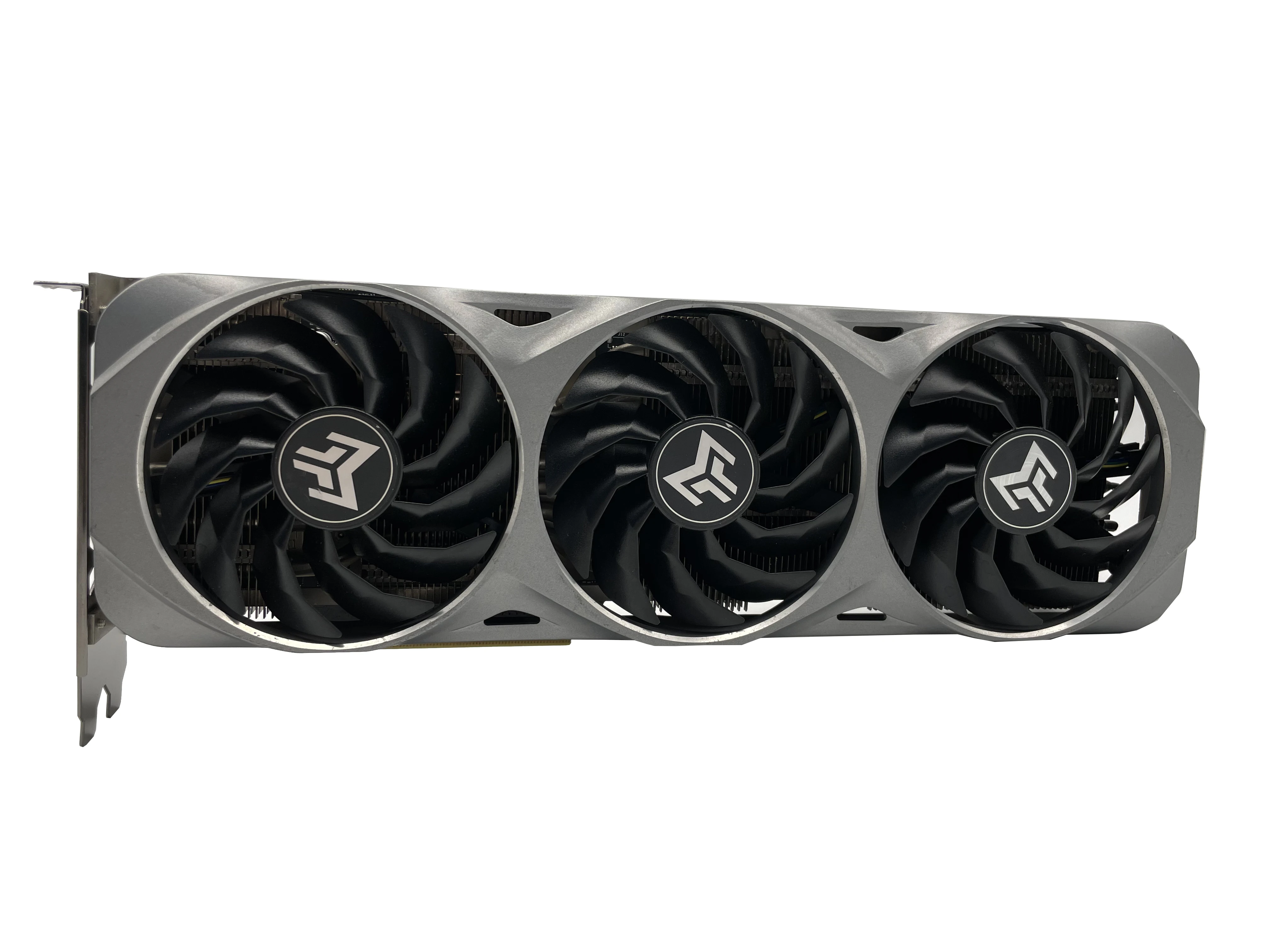 

Refurbished For Inchi GeForce RTX 3070 Metal Master OC GDDR6 8GB
