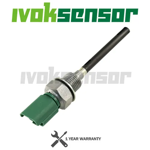 Imagen 2 del producto Sensor de nivel de aceite de motor de 2 pines para CITROEN C2 C3 C4 PEUGEOT 1007 206 307 2002-2015 1131.H4 96515044 965150