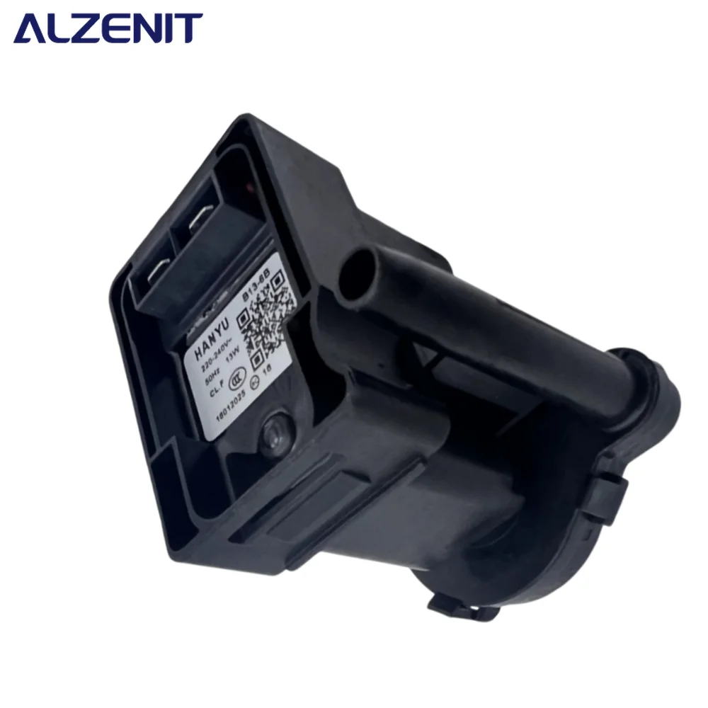 Nuevo Motor de Bomba de Desagüe para Secadora de Ropa Samsung B13-6B, AC220-240V 50Hz 13W, Repuestos para Secadora