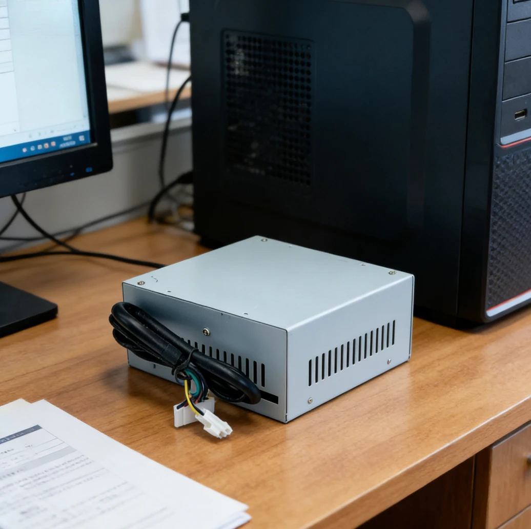 

AT350 Блок питания постоянного тока 24–48 В для развлекательного оборудования кранов