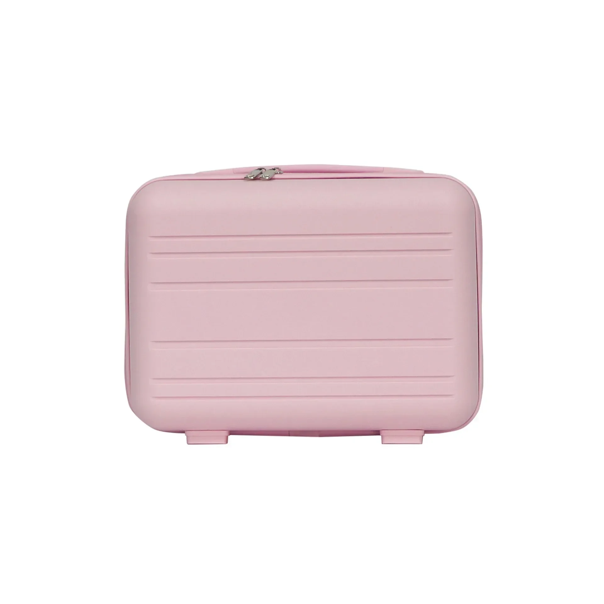 (100) Travel Suitcase 13-inch Brand Box Mini Suitcase