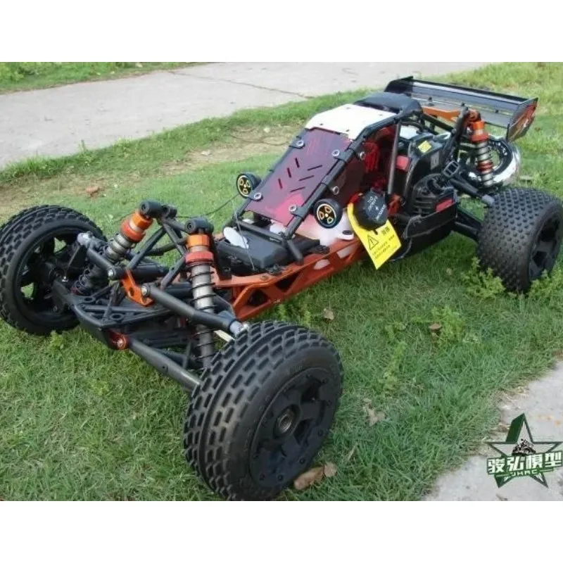 Finestra antipolvere per Rovan HPI 1/5 Baja 5B