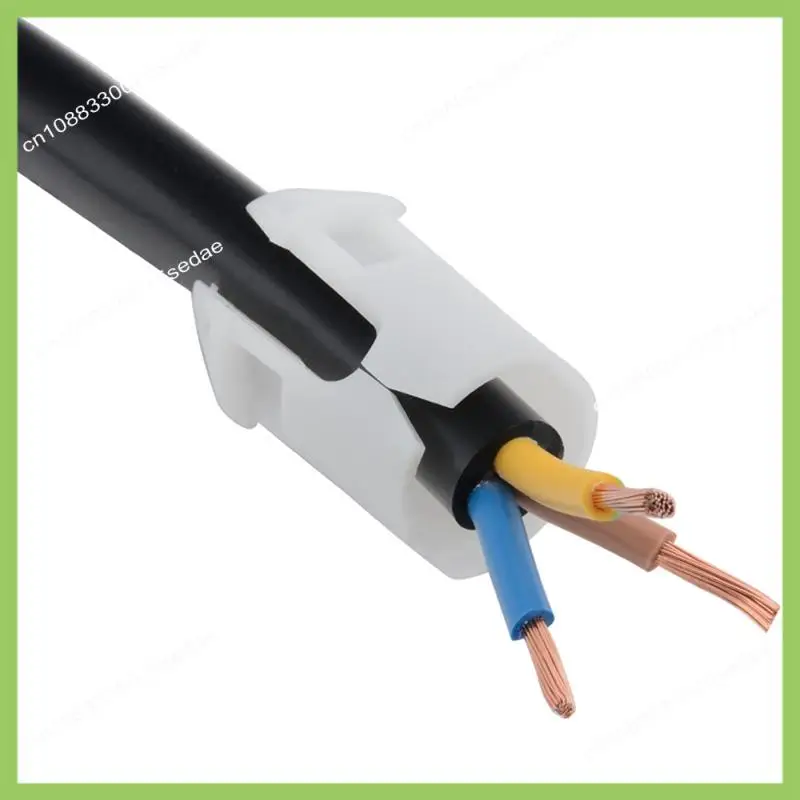 

Y19A 3 Core Power Connect Cable Power Cable For Moving Head Light Moving Head Light Extension Powercon Cable 3 Meter