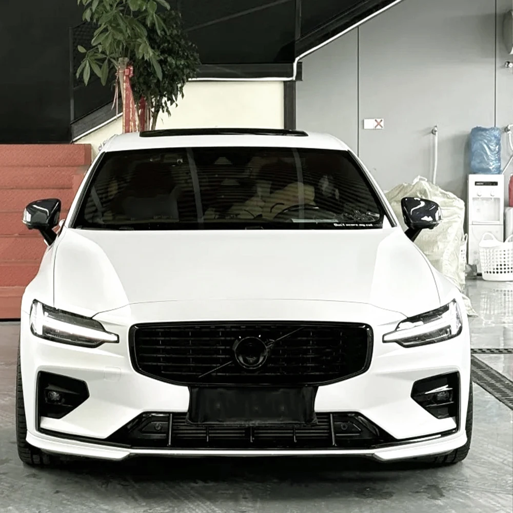 

Car Sticker Ceramic White Auto Wrapping Film Color Change Vinyl Film PET Bubble Free Sticker Car Accessories PVC Auto Decals