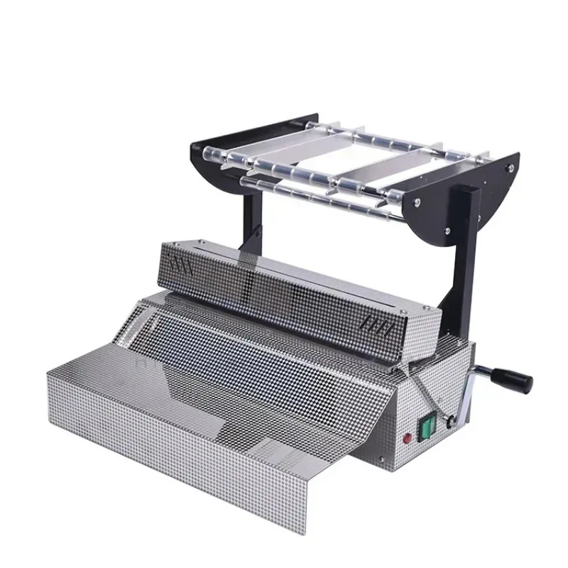 NEW Dental Sealing Machine Oral Disinfection Surgical Instrument Packaging Machine for Disinfection Sterilization Bag