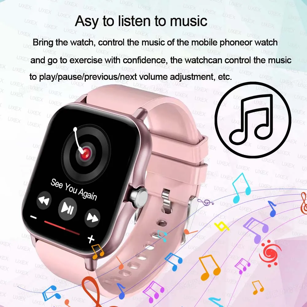 スポーツスマートウォッチ男性 1.83 インチ HD フルスクリーンサプライズギフト Bluetooth 通話ヘルストラッカースポーツ多機能腕時計ファッション