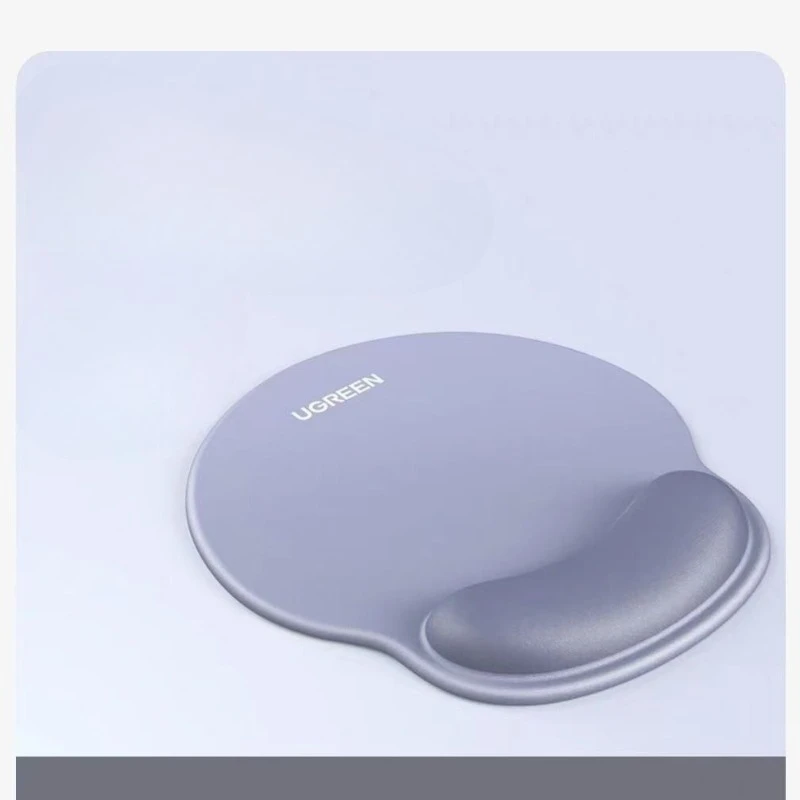 Advanced Sense Gradual Change Wrist Guard Mouse Pad Female Wrist Pad Keyboard Hand Rest