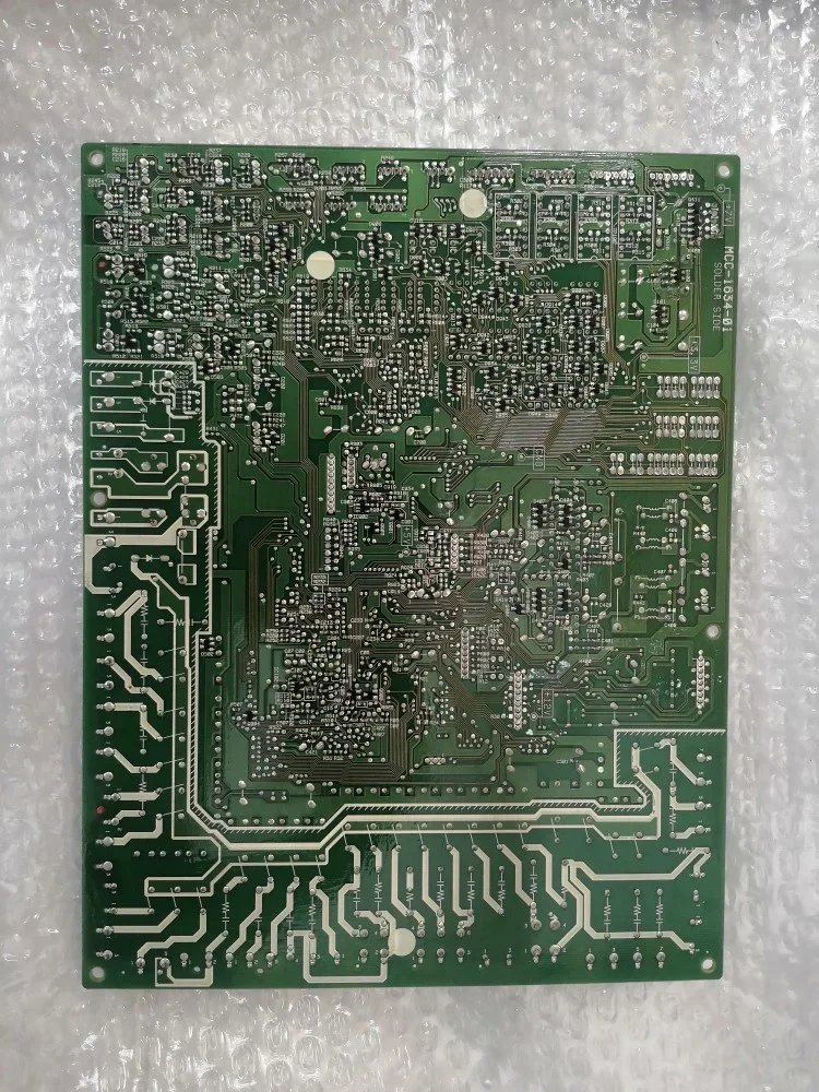 

New for Toshiba air Conditioning MCC-1642-04 Compressor Driver Board MHP1604HT8 MHP1404HT8 Circuit Board MCC-1634-01 Motherboard