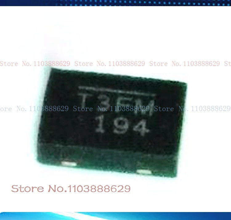 2Pcs/Lot T3 Letteri…