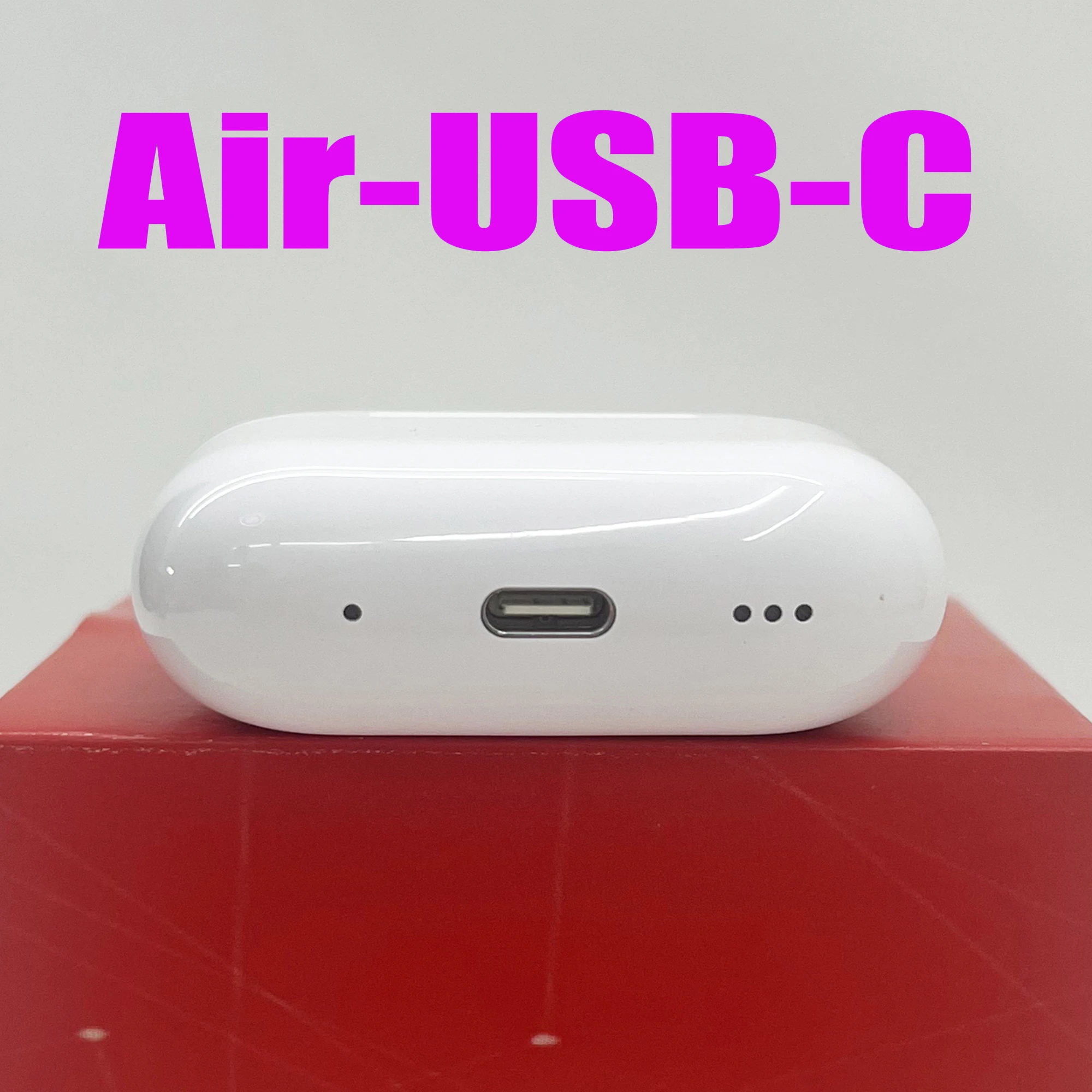 

2025 Wireless Bluetooth Earphone for airpods New Pro Anc Earbuds Gaming Headset Original Bluetooth Headphones