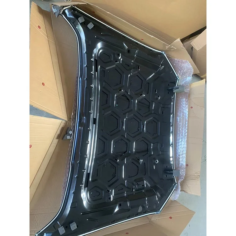 卸売価格車のエンジン カバー Oem 自動 Lron エンジン フード部分フォード モンデオ フュージョン 2017