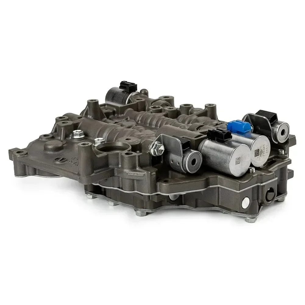 

K310 K313 KA313 for Toyota Corolla CVT Continuously Variable Transmission Body Assembly