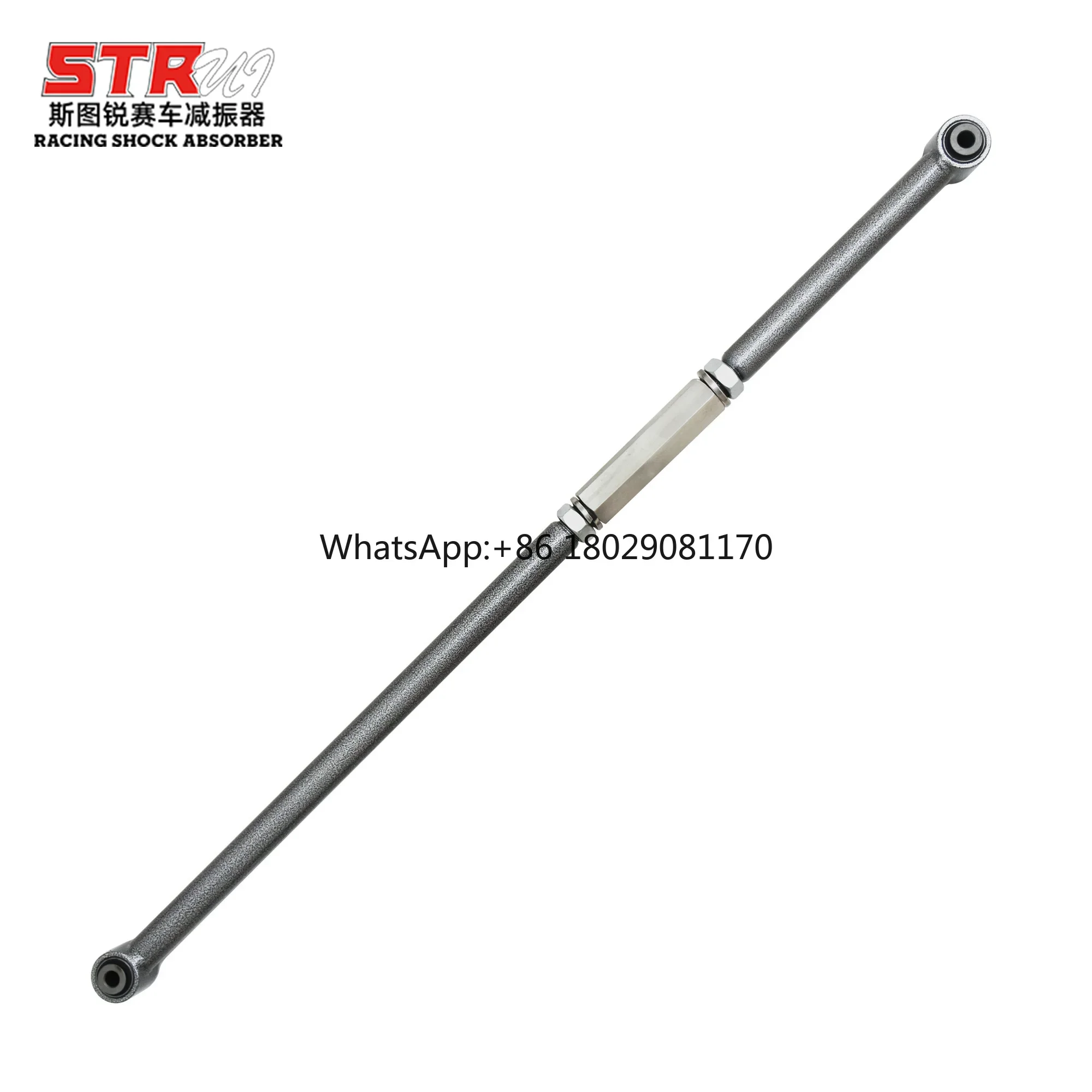 Suspension 4x4 accessories off road car air suspension kits car adjustable Nitrogen shock absorber for ISUZU MU-X