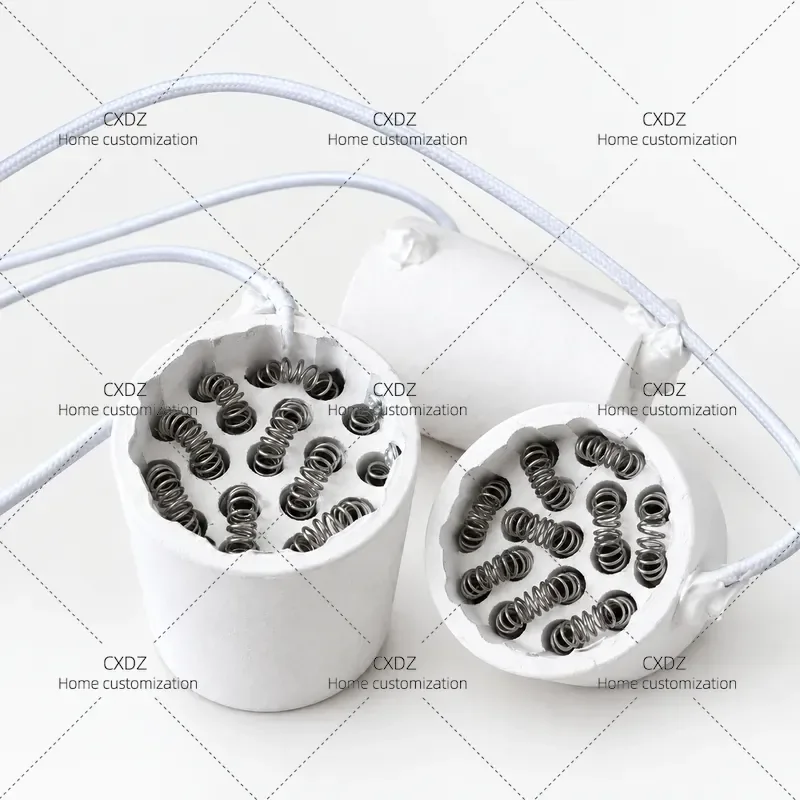 1500W Moxibustion Instrument Burning Core Heat Conducting Wire for Moxibustion Bed Heating Accessories