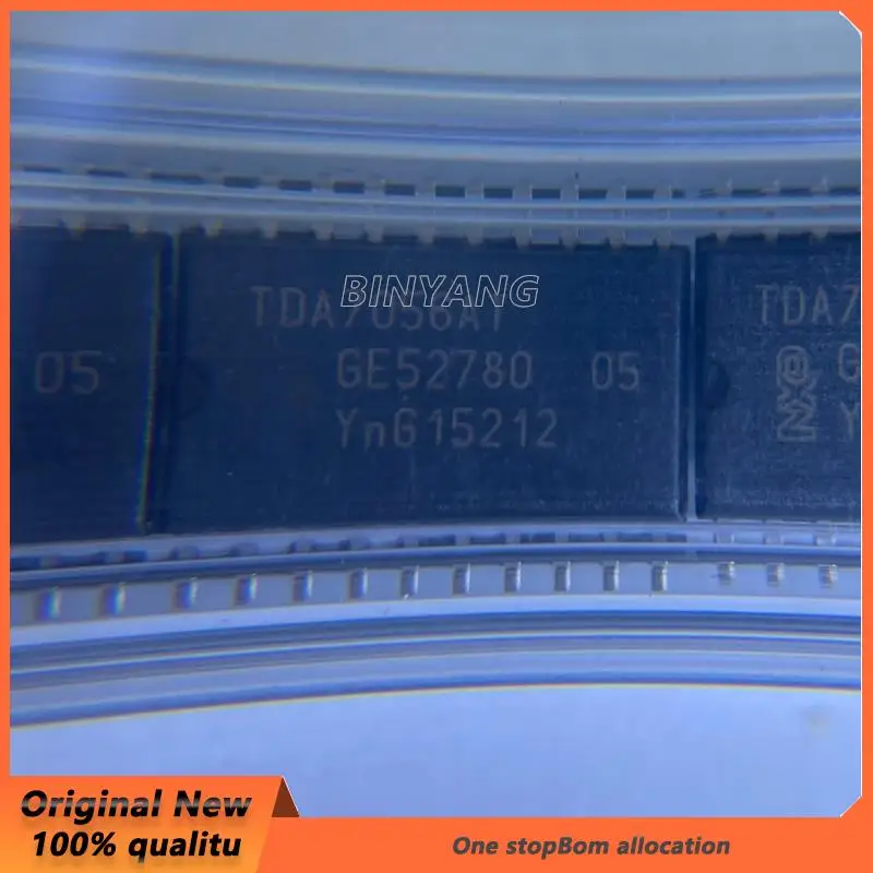 10Pcs/Lot New Origi… - image