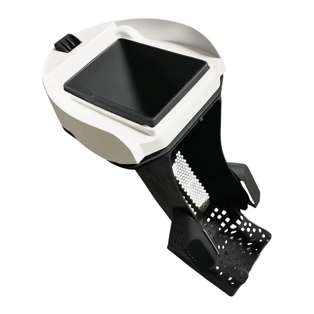 For Daily Floor Cleaning Wastewater Tank Lid Secure Fit For Dry Cleaner Replacement Tank Part Precise Fitment