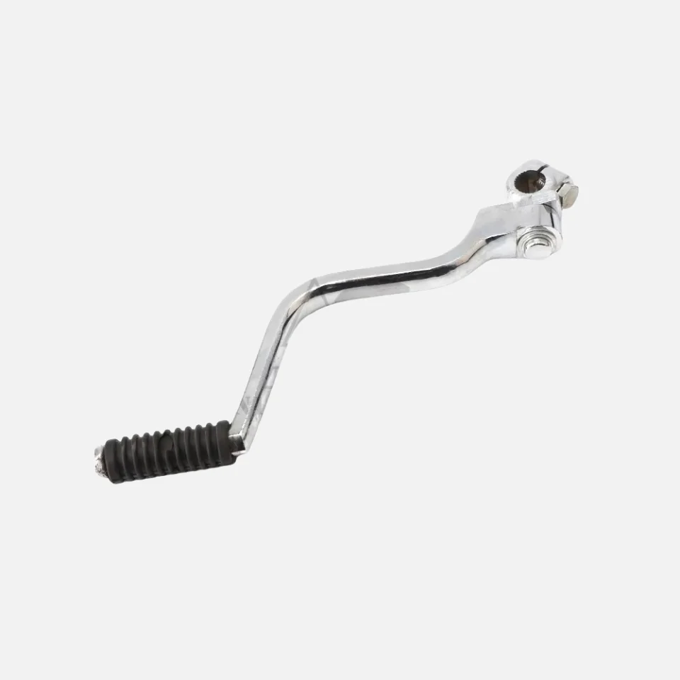 

125cc 200cc 250cc Dirt Bike Kick Starter Lever 13mm 16mm Motorcycle Start Pedal CG Engine Motocross Pit Bike Replacement Part