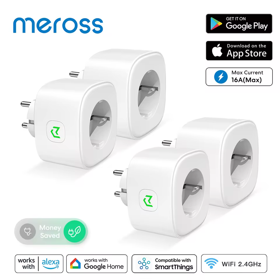 3. Meross-스..